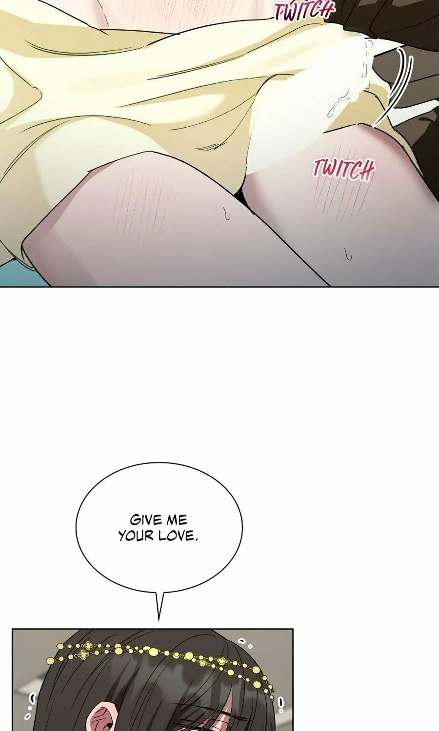 Read Salty Lust chapter 98 image 71 on Lezhin