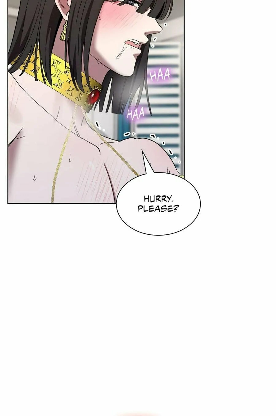 Read Salty Lust chapter 98 image 72 on Lezhin