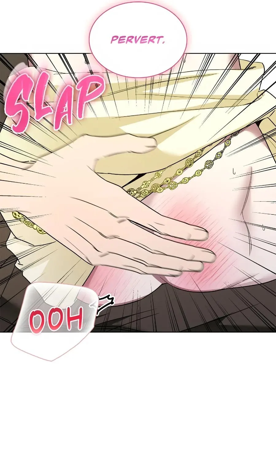 Read Salty Lust chapter 98 image 73 on Lezhin