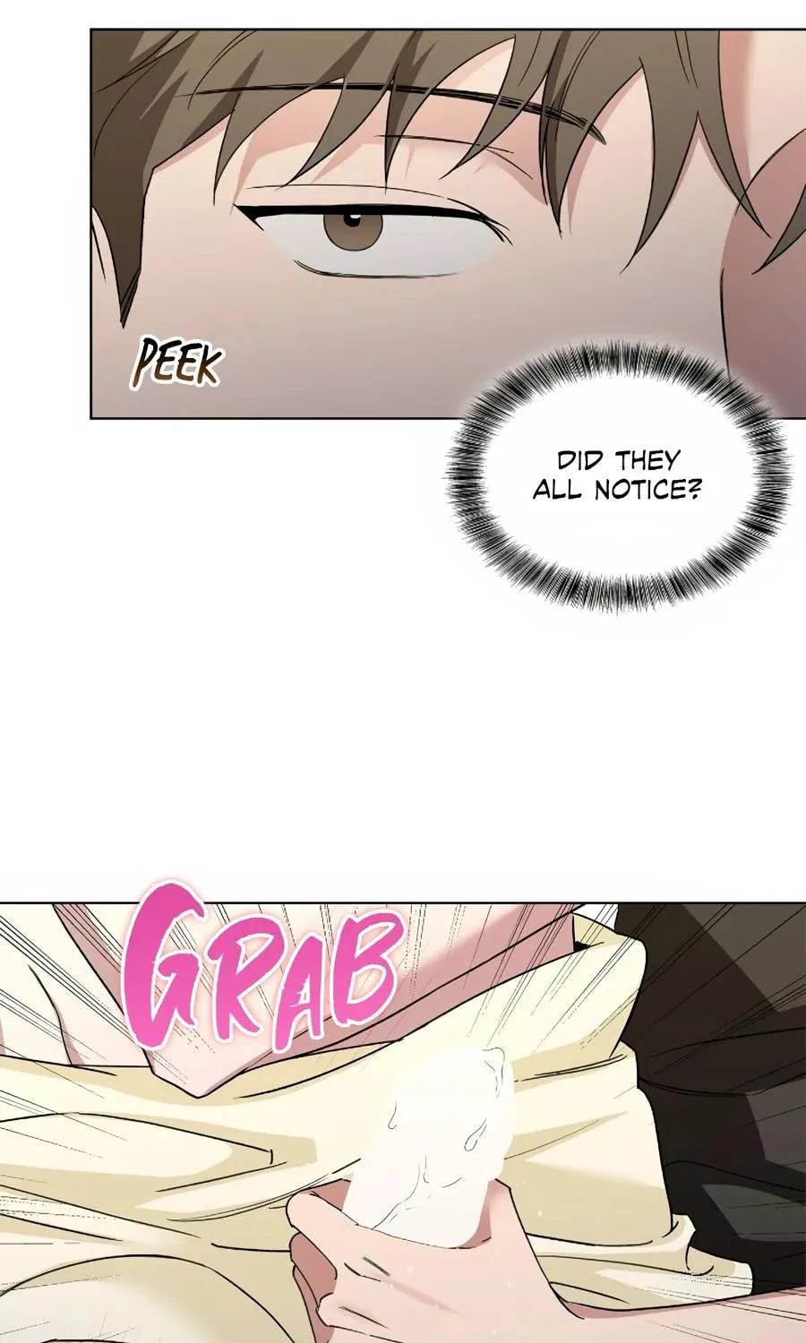 Read Salty Lust chapter 98 image 75 on Lezhin