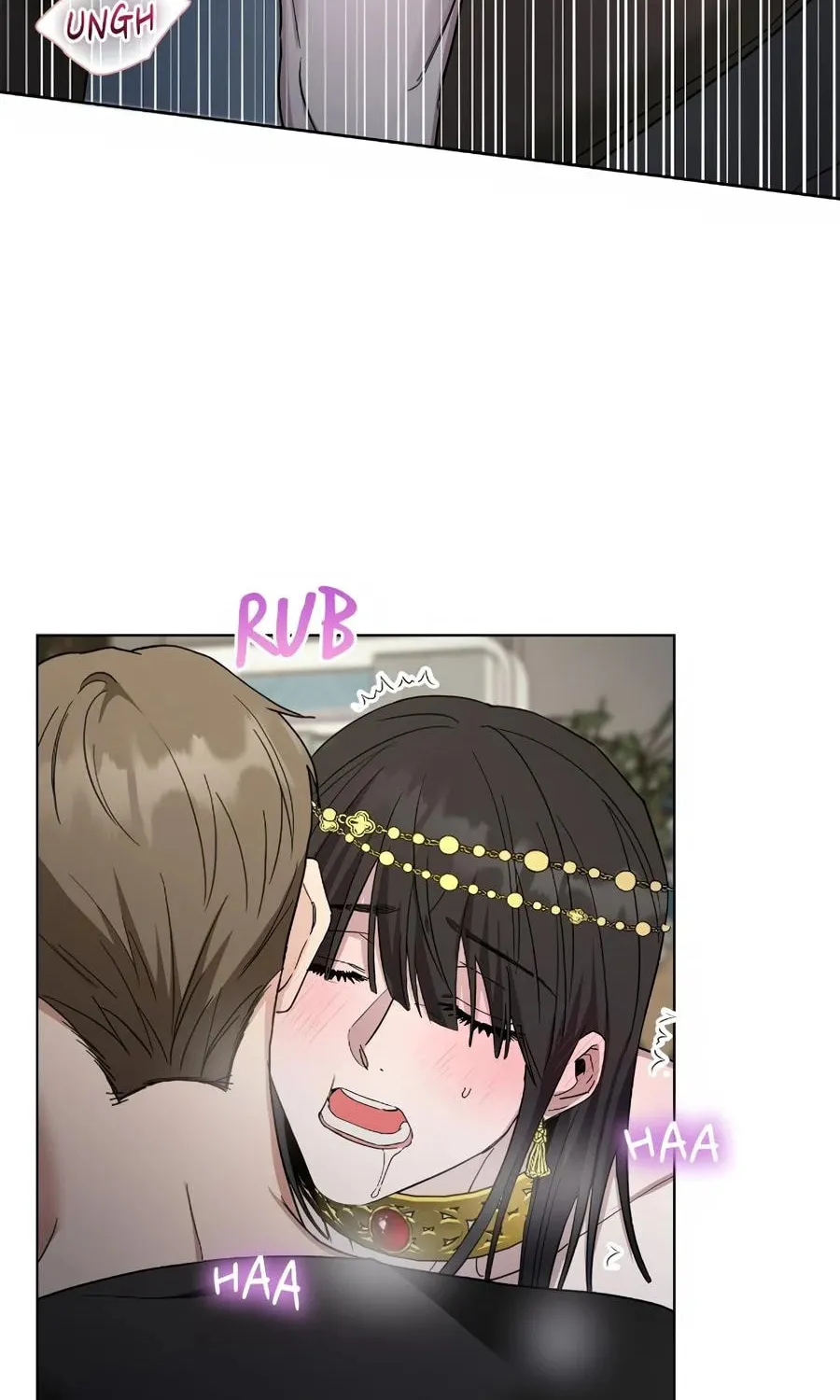 Read Salty Lust chapter 98 image 78 on Lezhin
