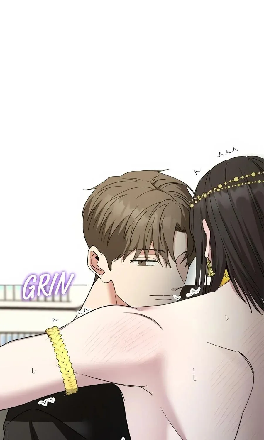 Read Salty Lust chapter 98 image 84 on Lezhin