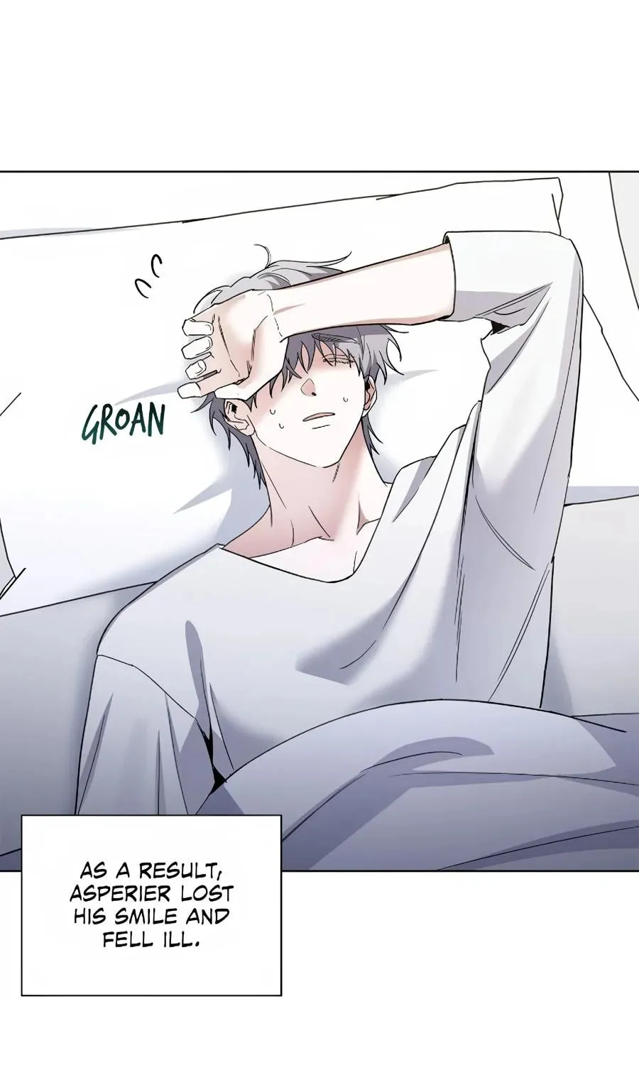 Read Salty Lust chapter 98 image 9 on Lezhin