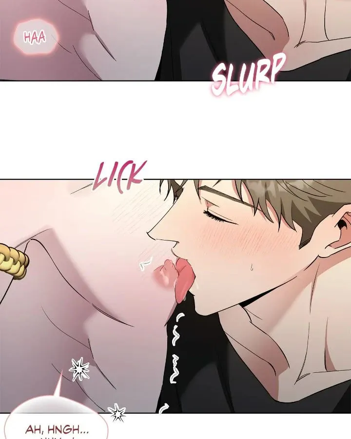 Read Salty Lust chapter 99 image 1 on Lezhin