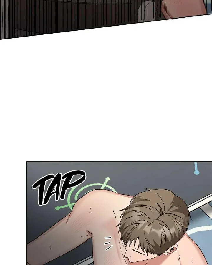 Read Salty Lust chapter 99 image 12 on Lezhin