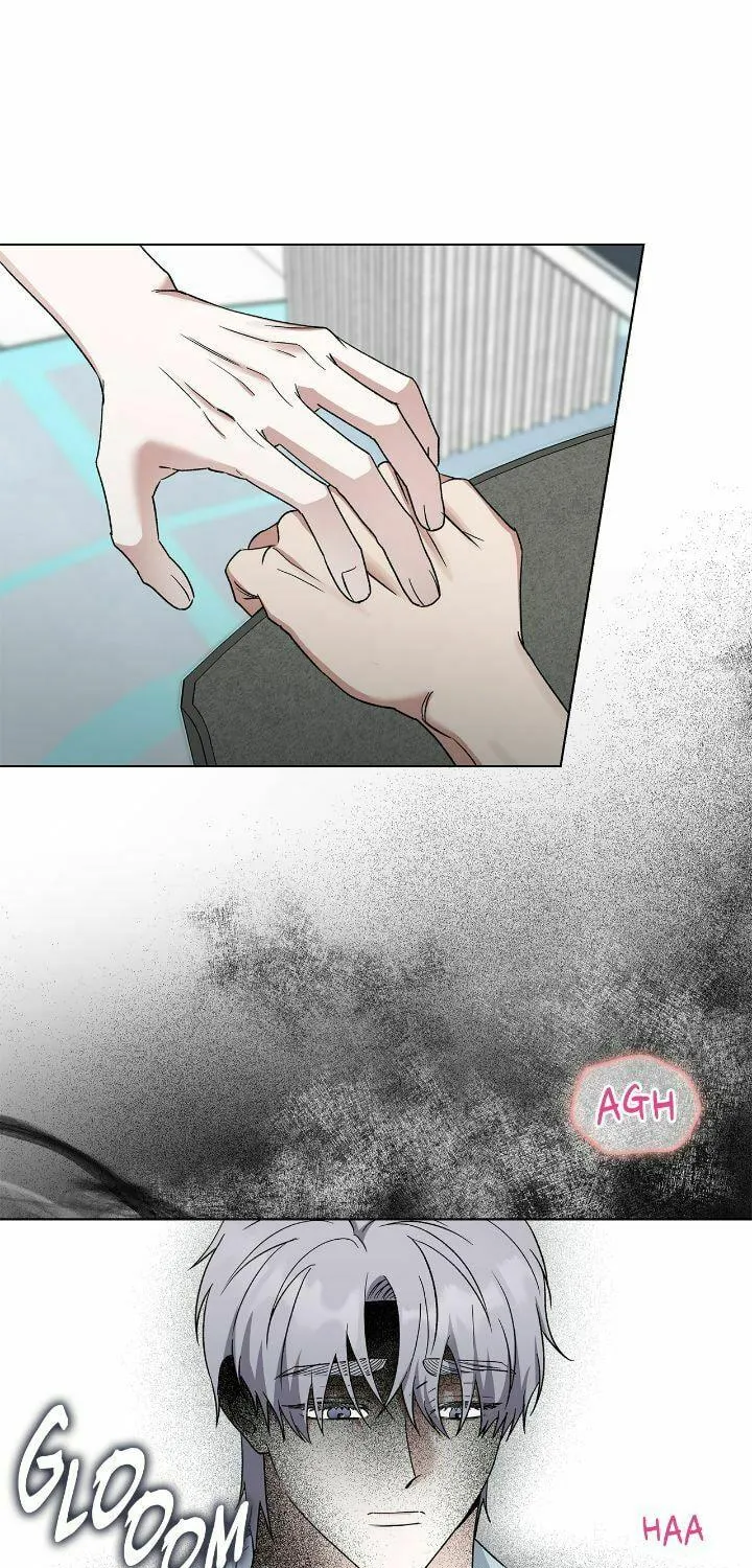 Read Salty Lust chapter 99 image 14 on Lezhin