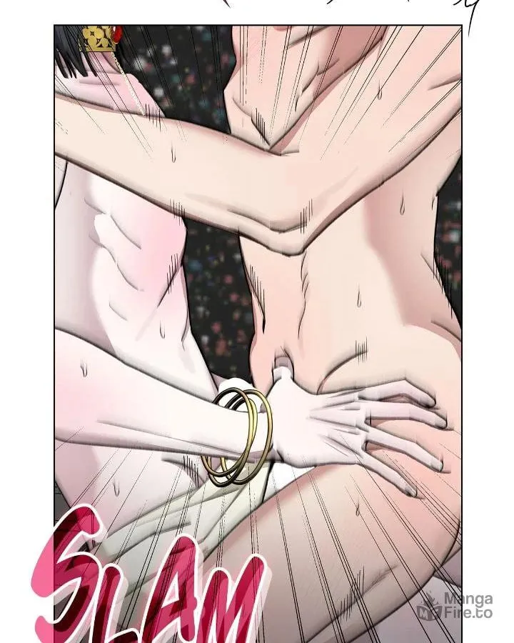 Read Salty Lust chapter 99 image 17 on Lezhin