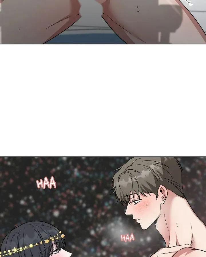 Read Salty Lust chapter 99 image 19 on Lezhin