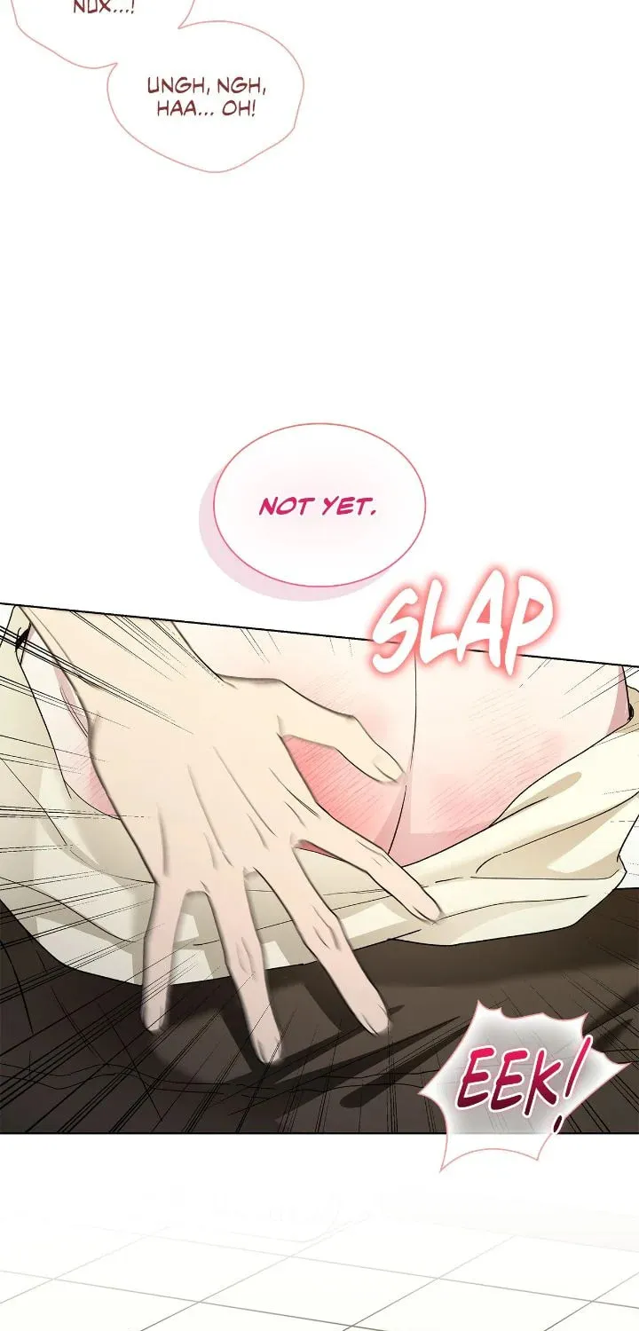 Read Salty Lust chapter 99 image 2 on Lezhin