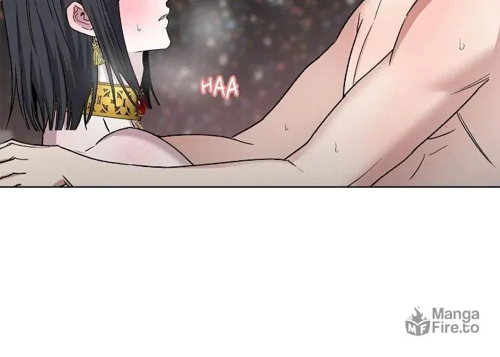 Read Salty Lust chapter 99 image 20 on Lezhin