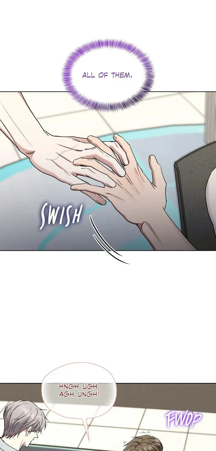 Read Salty Lust chapter 99 image 28 on Lezhin