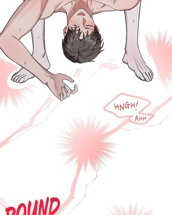 Read Salty Lust chapter 99 image 33 on Lezhin