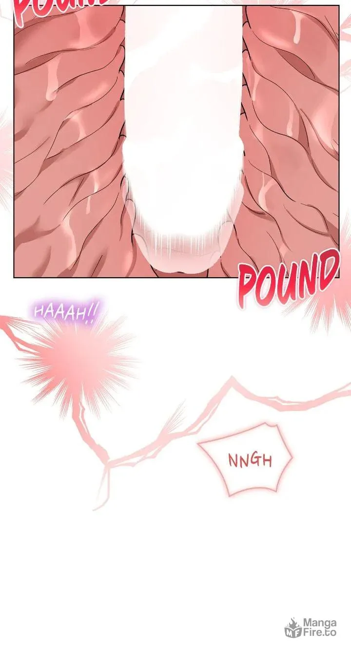 Read Salty Lust chapter 99 image 34 on Lezhin