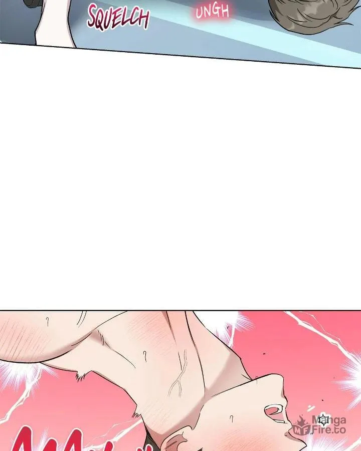 Read Salty Lust chapter 99 image 36 on Lezhin