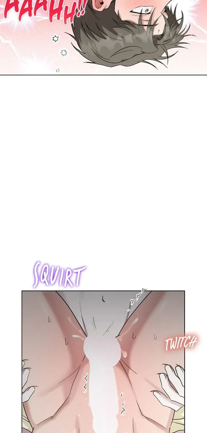 Read Salty Lust chapter 99 image 37 on Lezhin