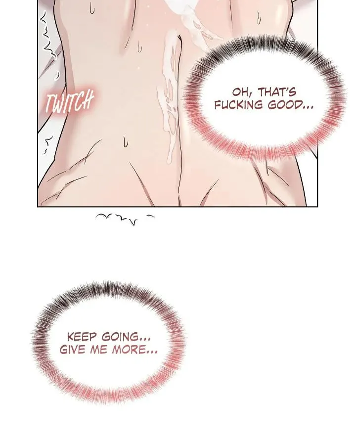 Read Salty Lust chapter 99 image 38 on Lezhin