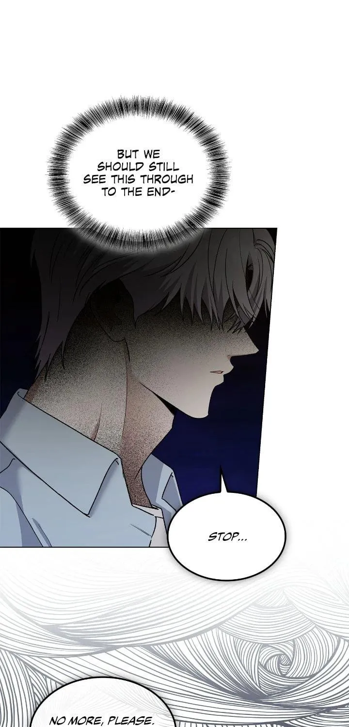 Read Salty Lust chapter 99 image 42 on Lezhin