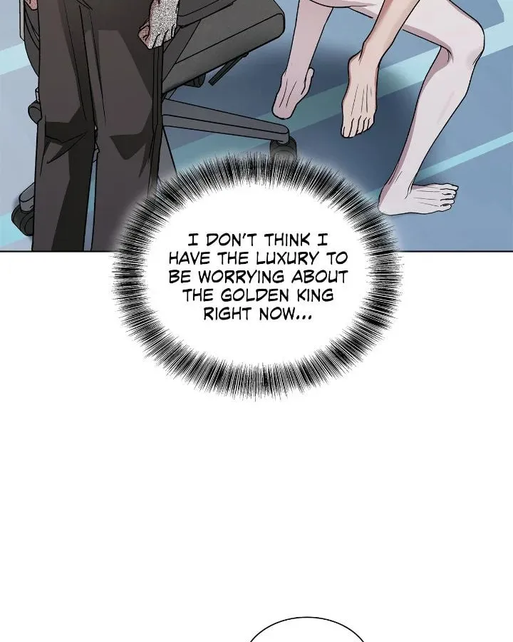 Read Salty Lust chapter 99 image 45 on Lezhin