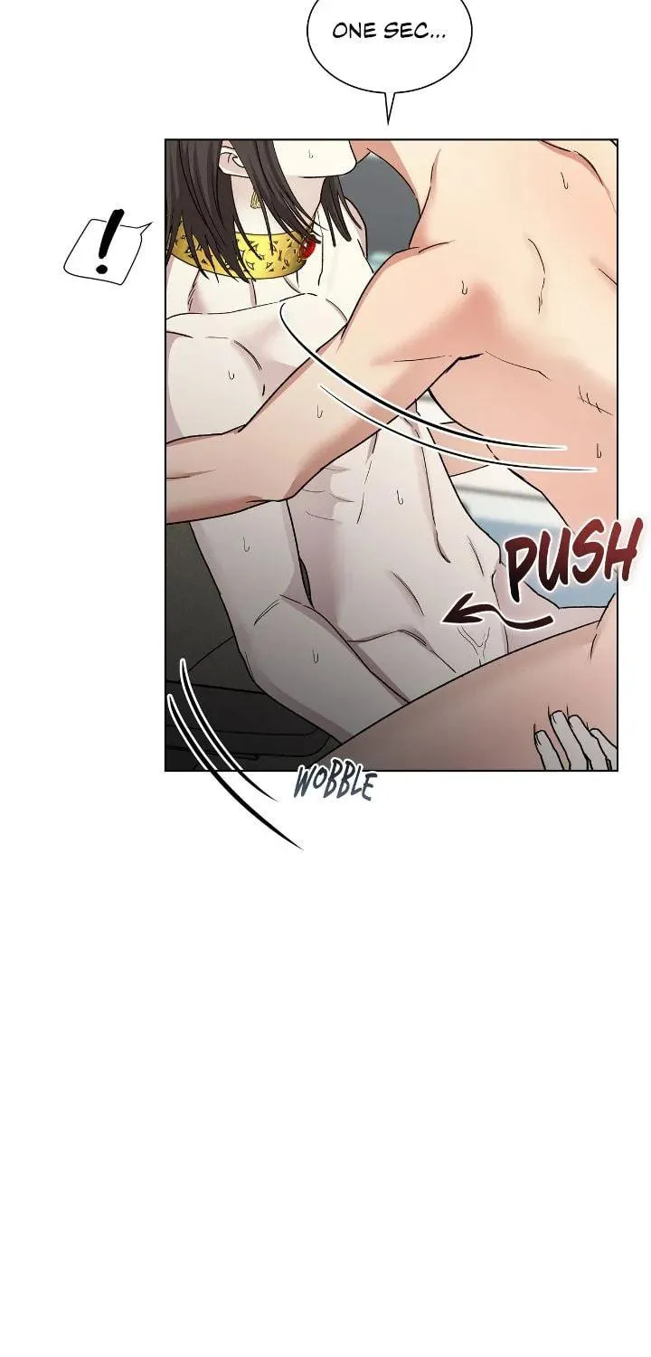 Read Salty Lust chapter 99 image 46 on Lezhin