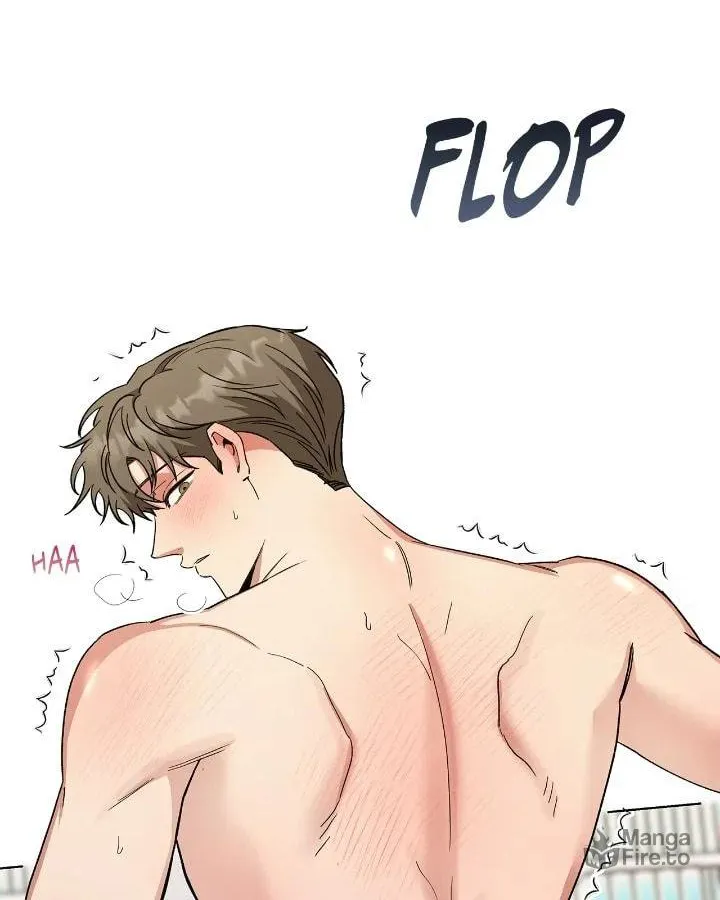 Read Salty Lust chapter 99 image 47 on Lezhin