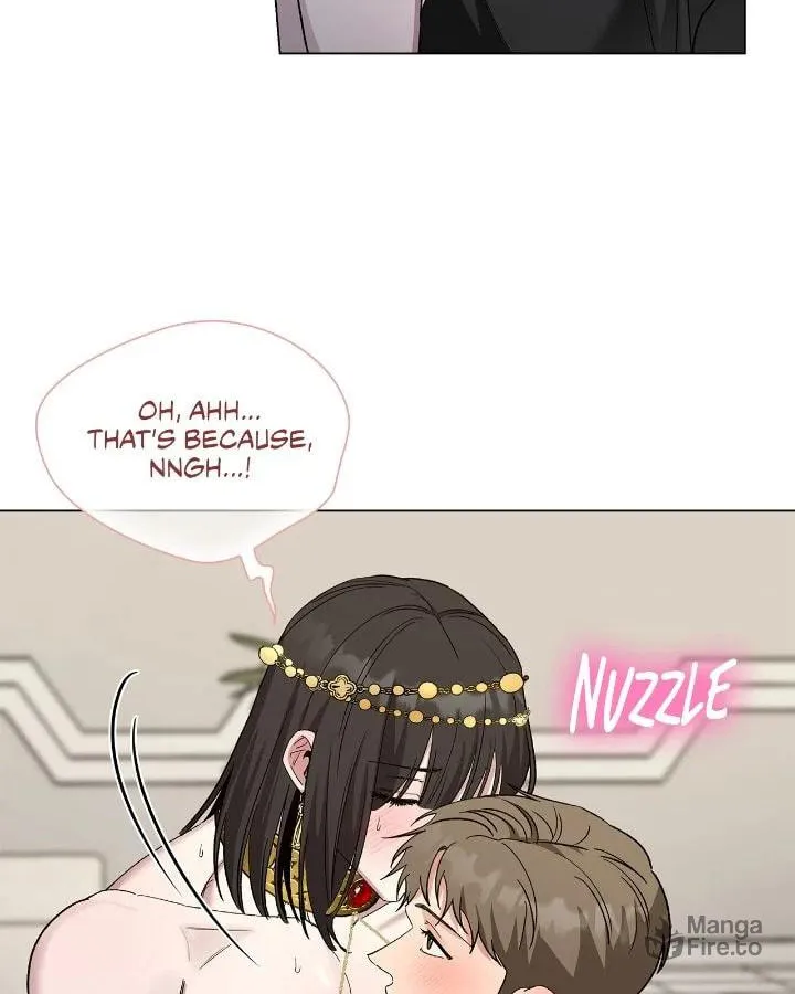 Read Salty Lust chapter 99 image 5 on Lezhin