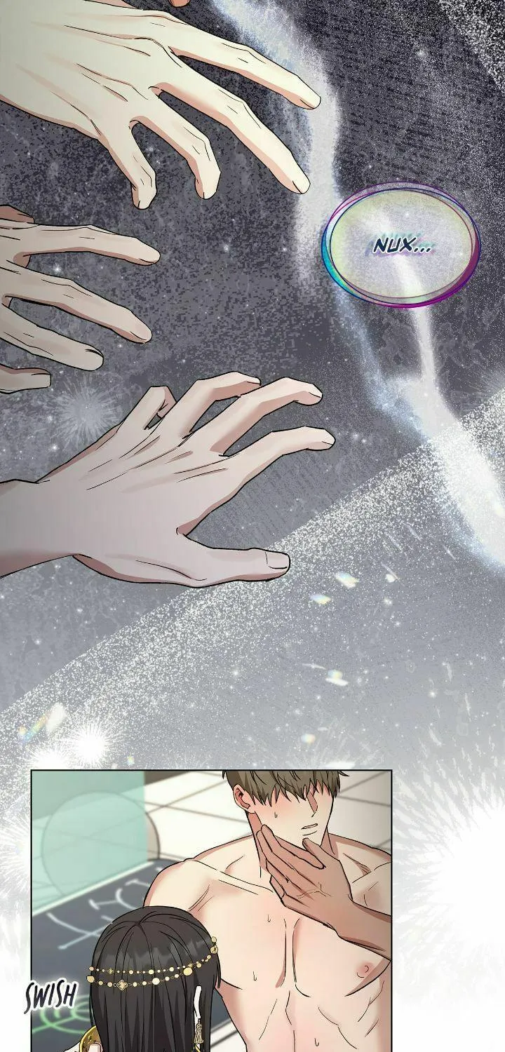 Read Salty Lust chapter 99 image 51 on Lezhin