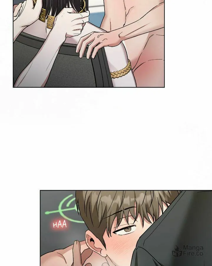 Read Salty Lust chapter 99 image 52 on Lezhin