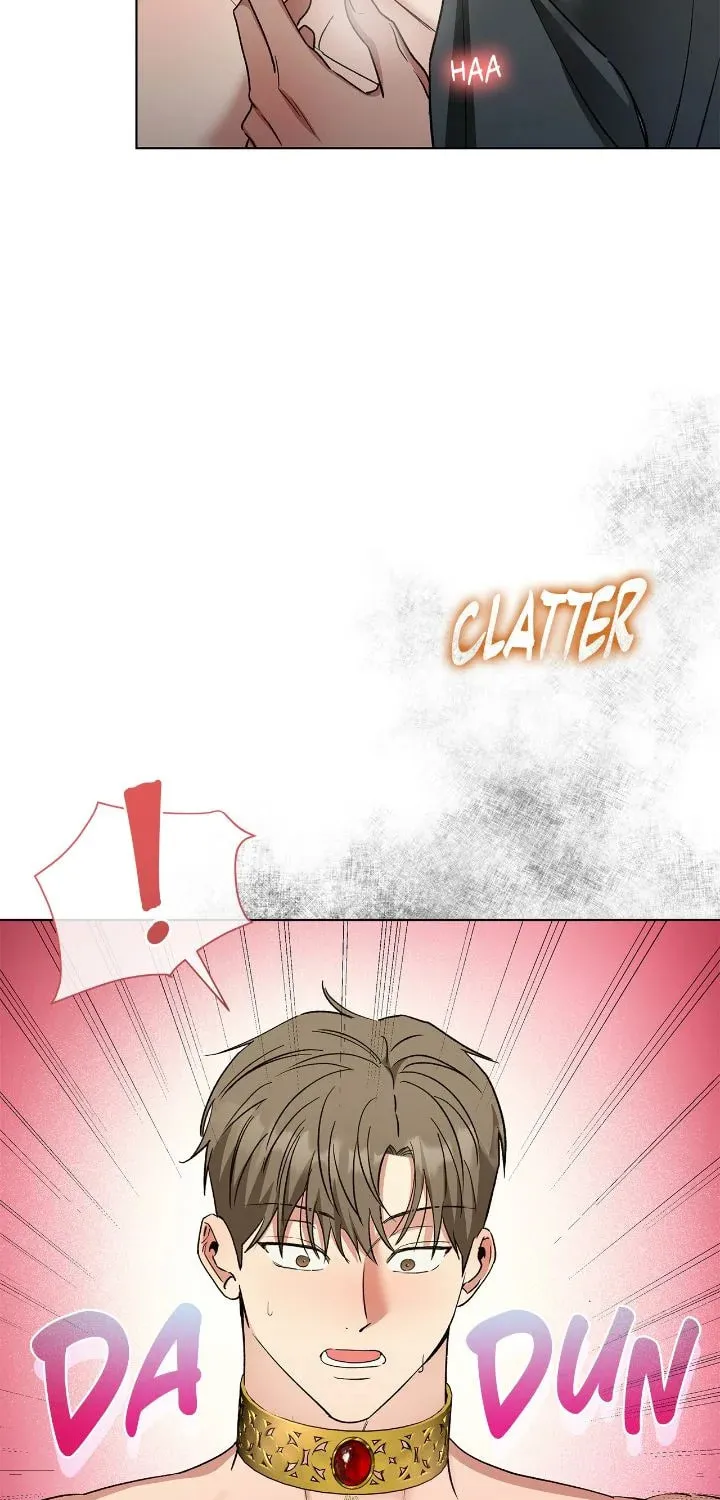 Read Salty Lust chapter 99 image 53 on Lezhin