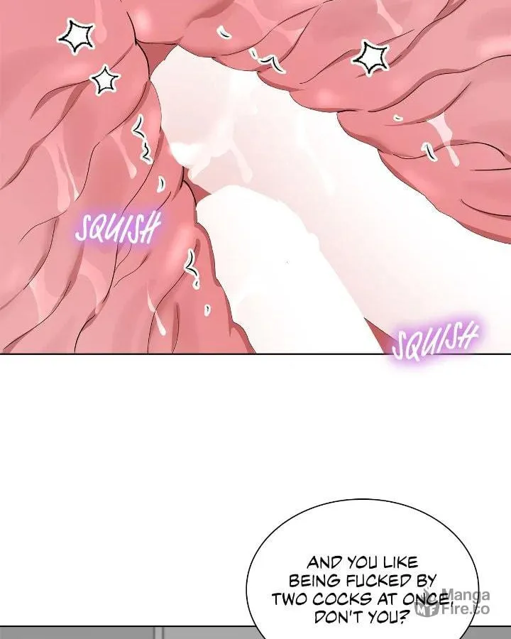 Read Salty Lust chapter 99 image 58 on Lezhin