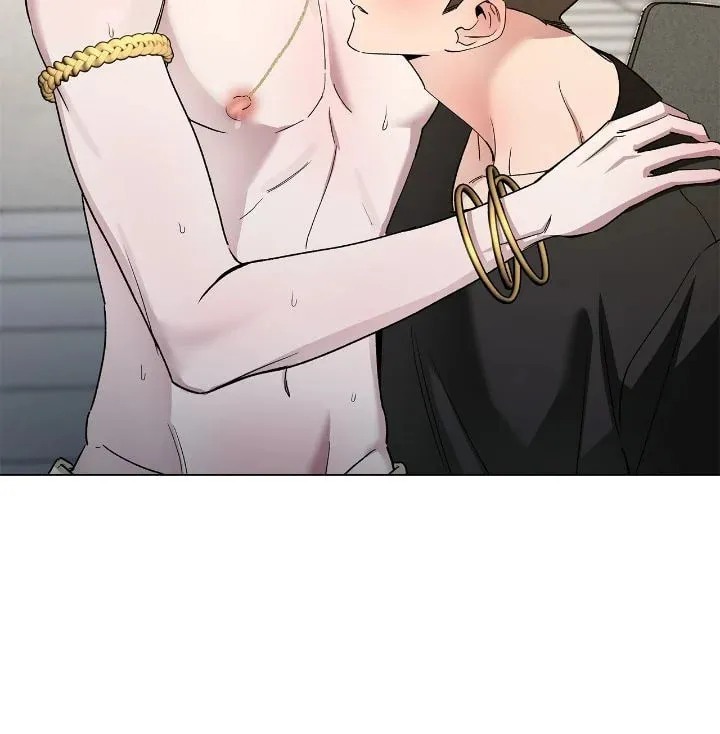 Read Salty Lust chapter 99 image 6 on Lezhin