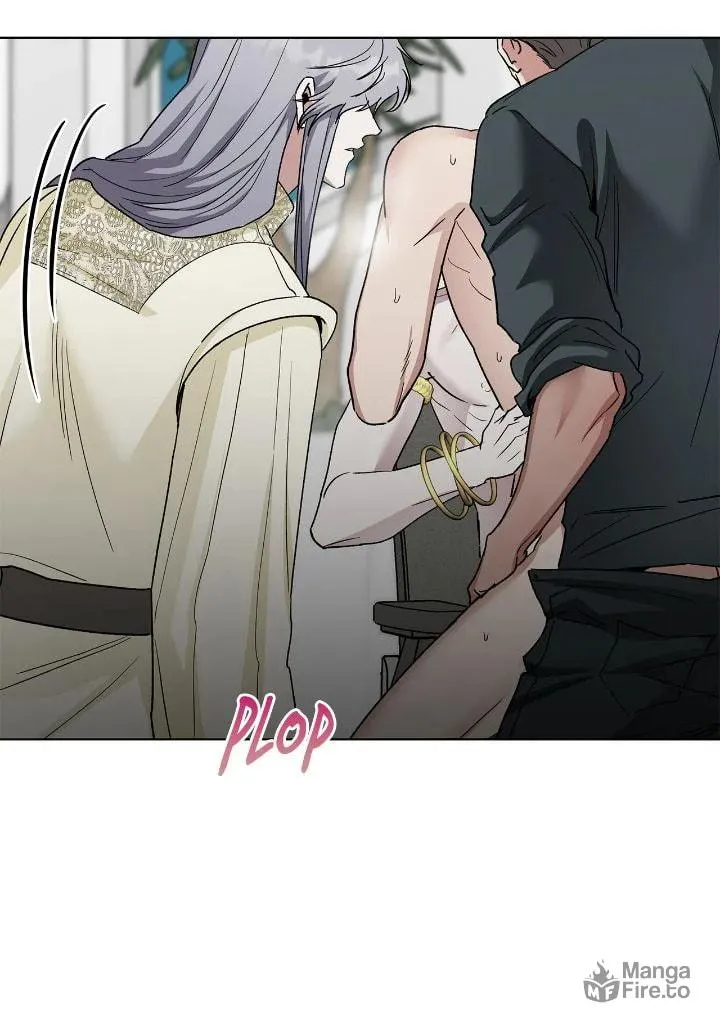 Read Salty Lust chapter 99 image 61 on Lezhin