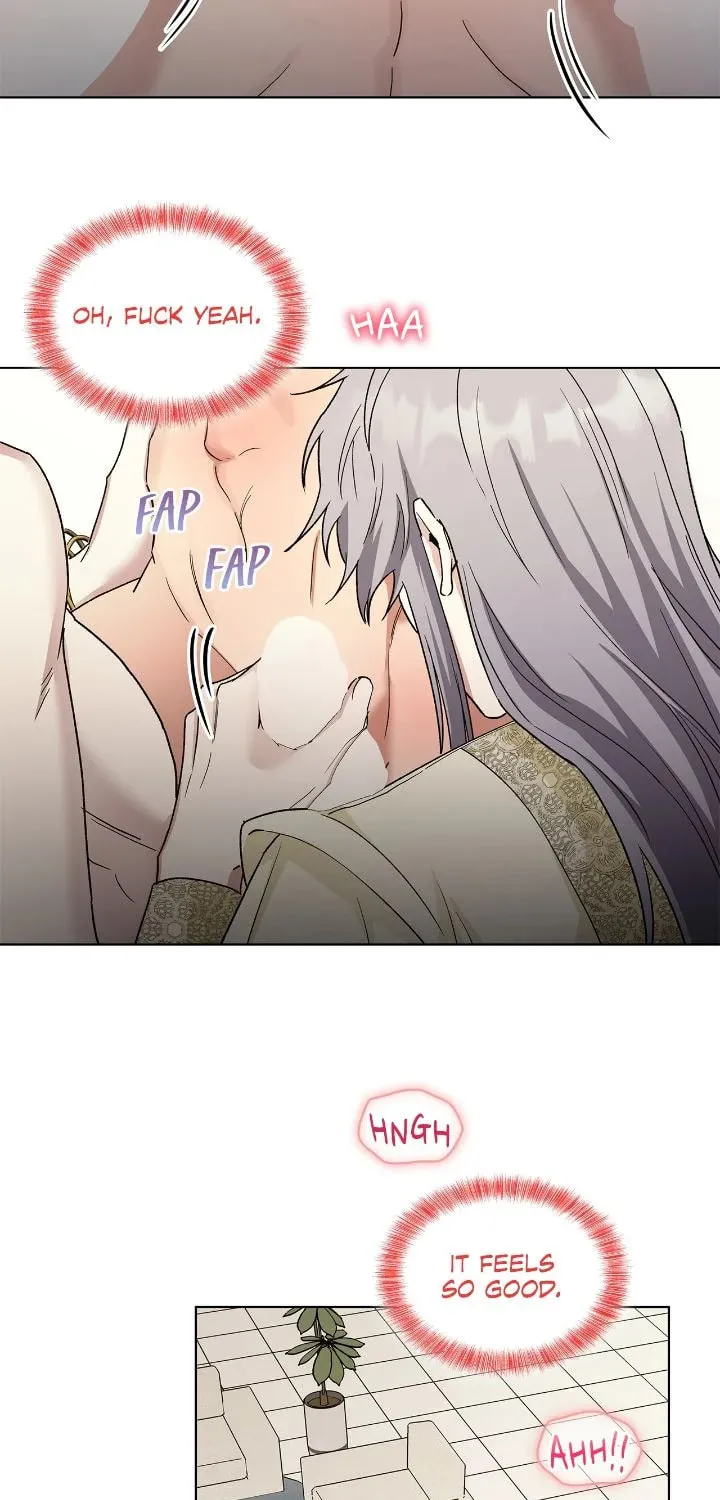 Read Salty Lust chapter 99 image 64 on Lezhin
