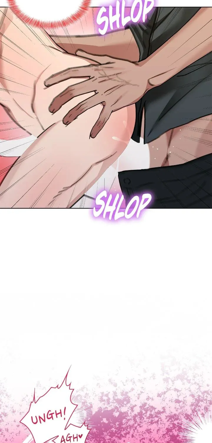 Read Salty Lust chapter 99 image 66 on Lezhin