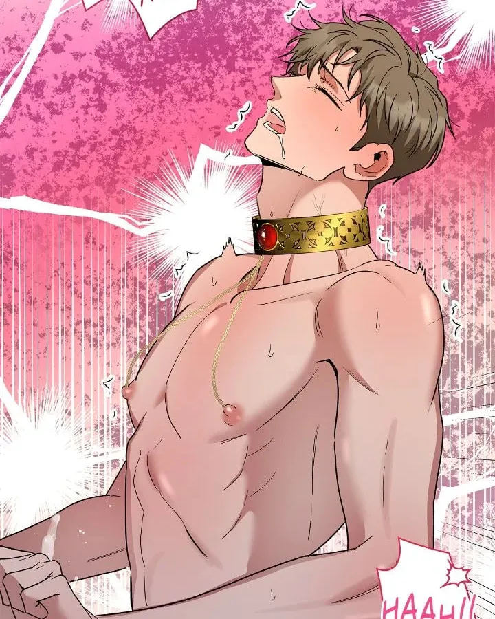 Read Salty Lust chapter 99 image 67 on Lezhin