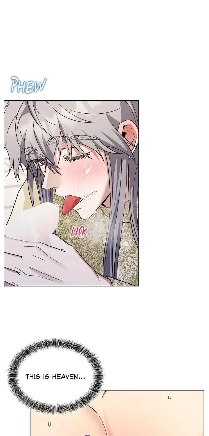 Read Salty Lust chapter 99 image 69 on Lezhin