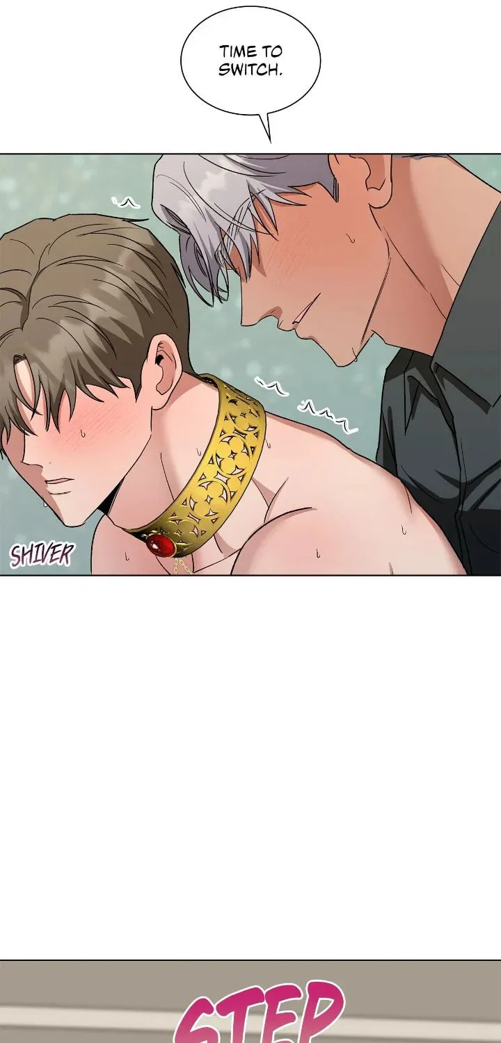 Read Salty Lust chapter 99 image 71 on Lezhin