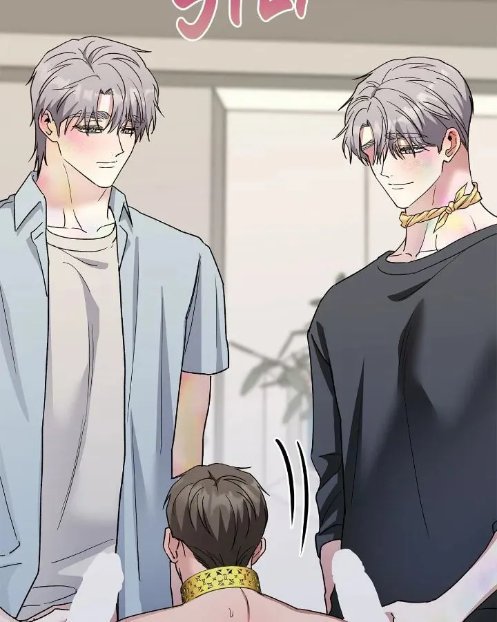 Read Salty Lust chapter 99 image 72 on Lezhin
