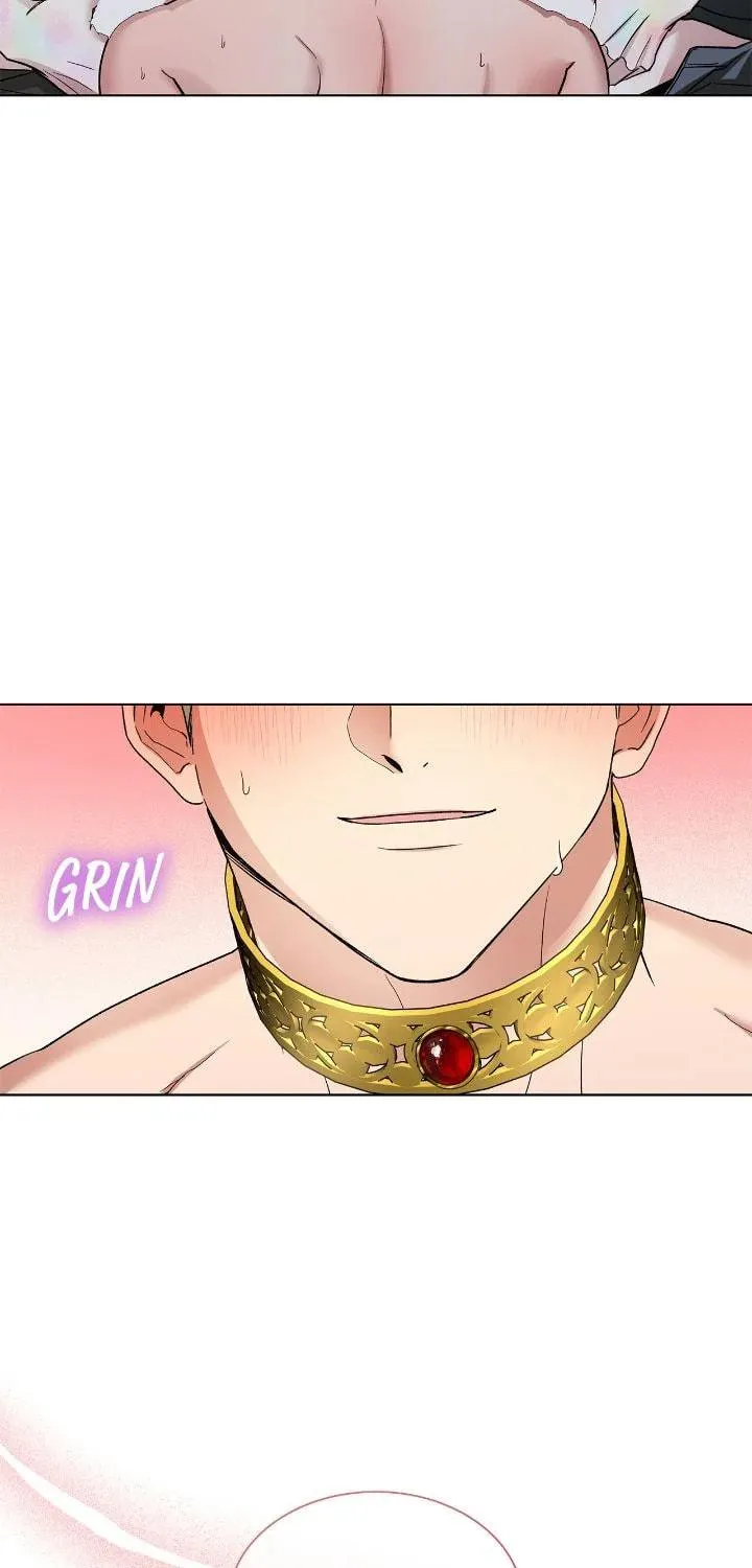 Read Salty Lust chapter 99 image 73 on Lezhin