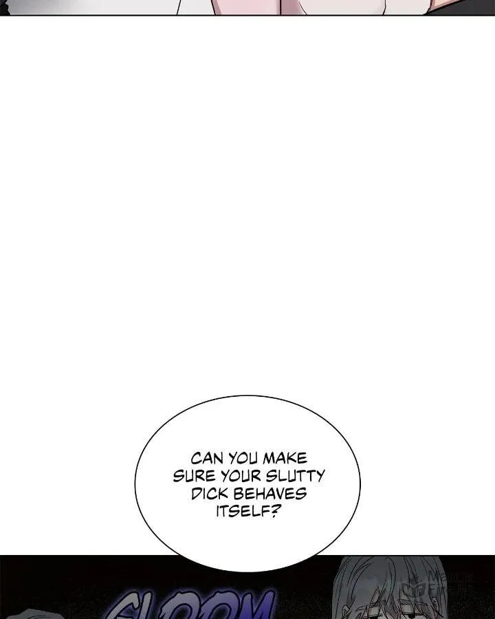 Read Salty Lust chapter 99 image 8 on Lezhin