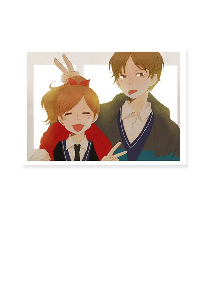 Read Salty Studio chapter 11 image 18 on Lezhin