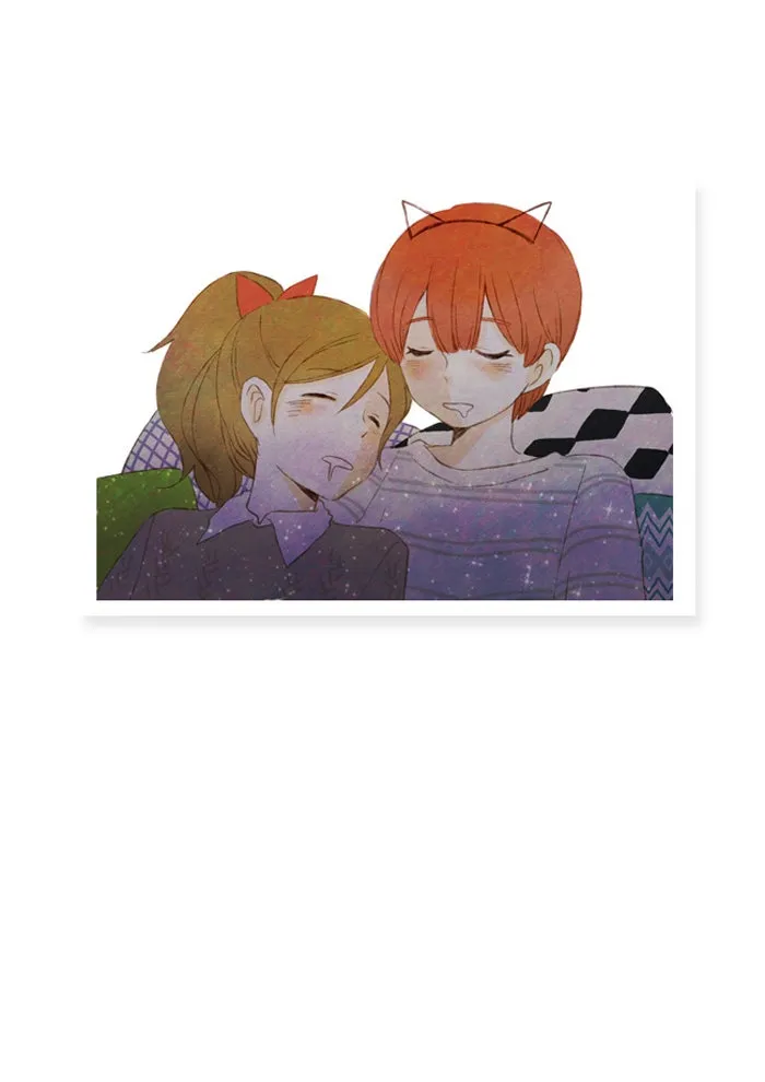Read Salty Studio chapter 12 image 18 on Lezhin