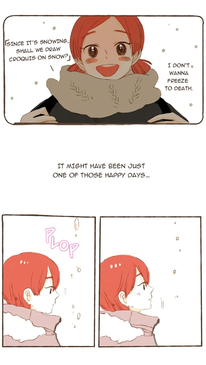Read Salty Studio chapter 13 image 2 on Lezhin