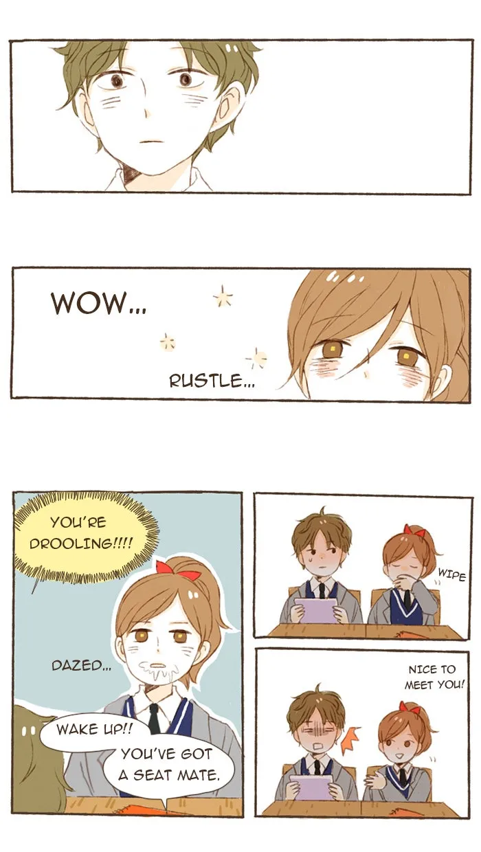 Read Salty Studio chapter 14 image 11 on Lezhin