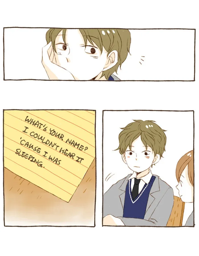 Read Salty Studio chapter 14 image 13 on Lezhin
