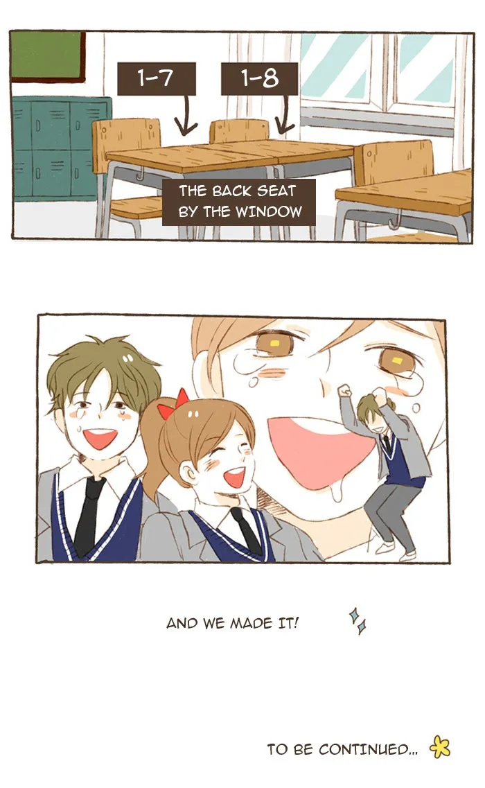 Read Salty Studio chapter 14 image 19 on Lezhin