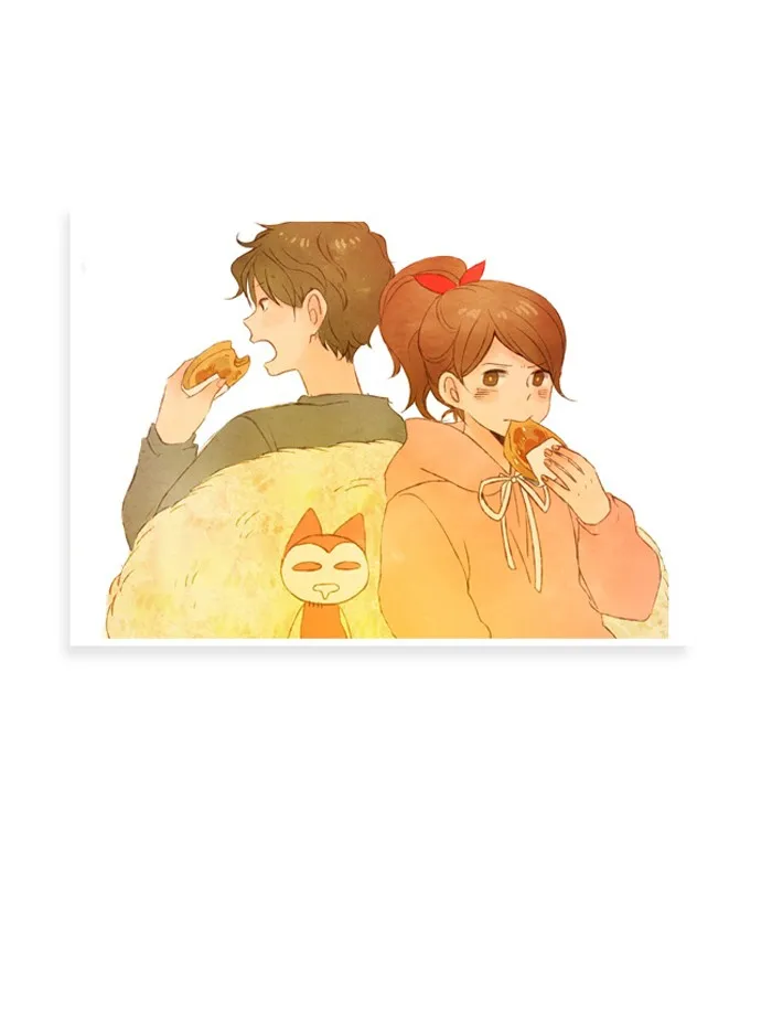 Read Salty Studio chapter 14 image 20 on Lezhin