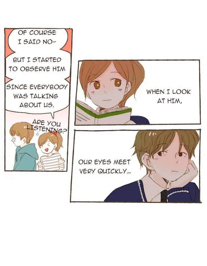 Read Salty Studio chapter 15 image 17 on Lezhin