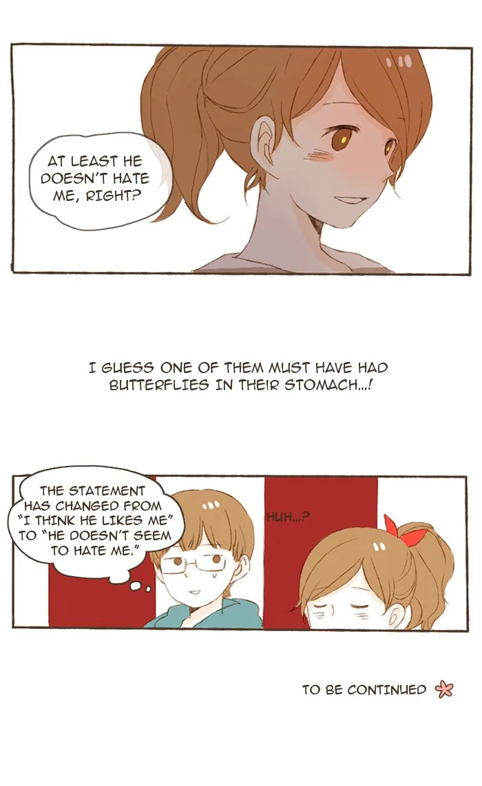 Read Salty Studio chapter 15 image 19 on Lezhin