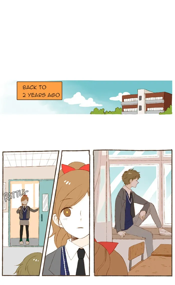 Read Salty Studio chapter 15 image 2 on Lezhin