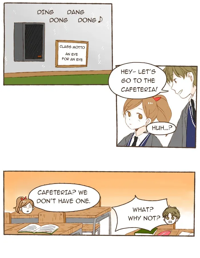 Read Salty Studio chapter 15 image 5 on Lezhin